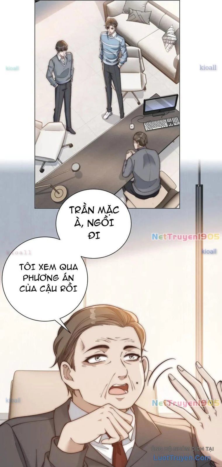 Trở Thành Vô Địch Bằng Hệ Thống Giảm Giá Trị - Chapter 48 - Page 35