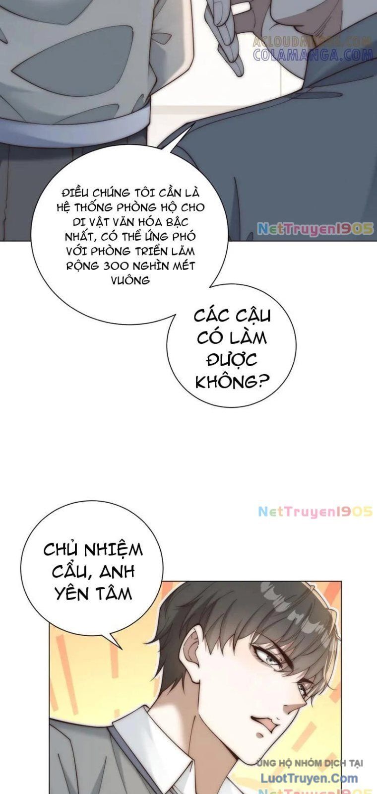 Trở Thành Vô Địch Bằng Hệ Thống Giảm Giá Trị - Chapter 48 - Page 37