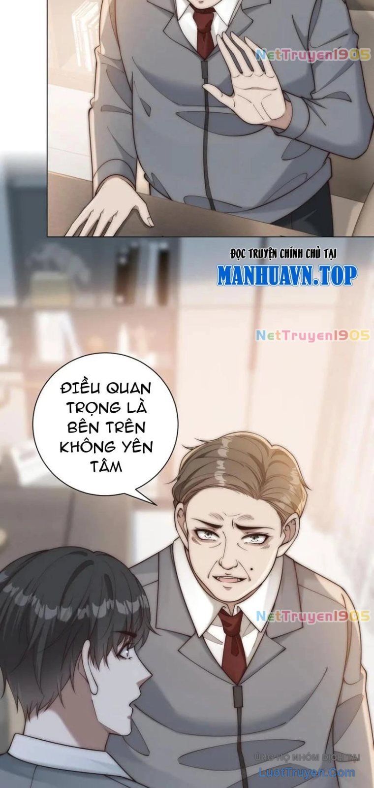 Trở Thành Vô Địch Bằng Hệ Thống Giảm Giá Trị - Chapter 48 - Page 39
