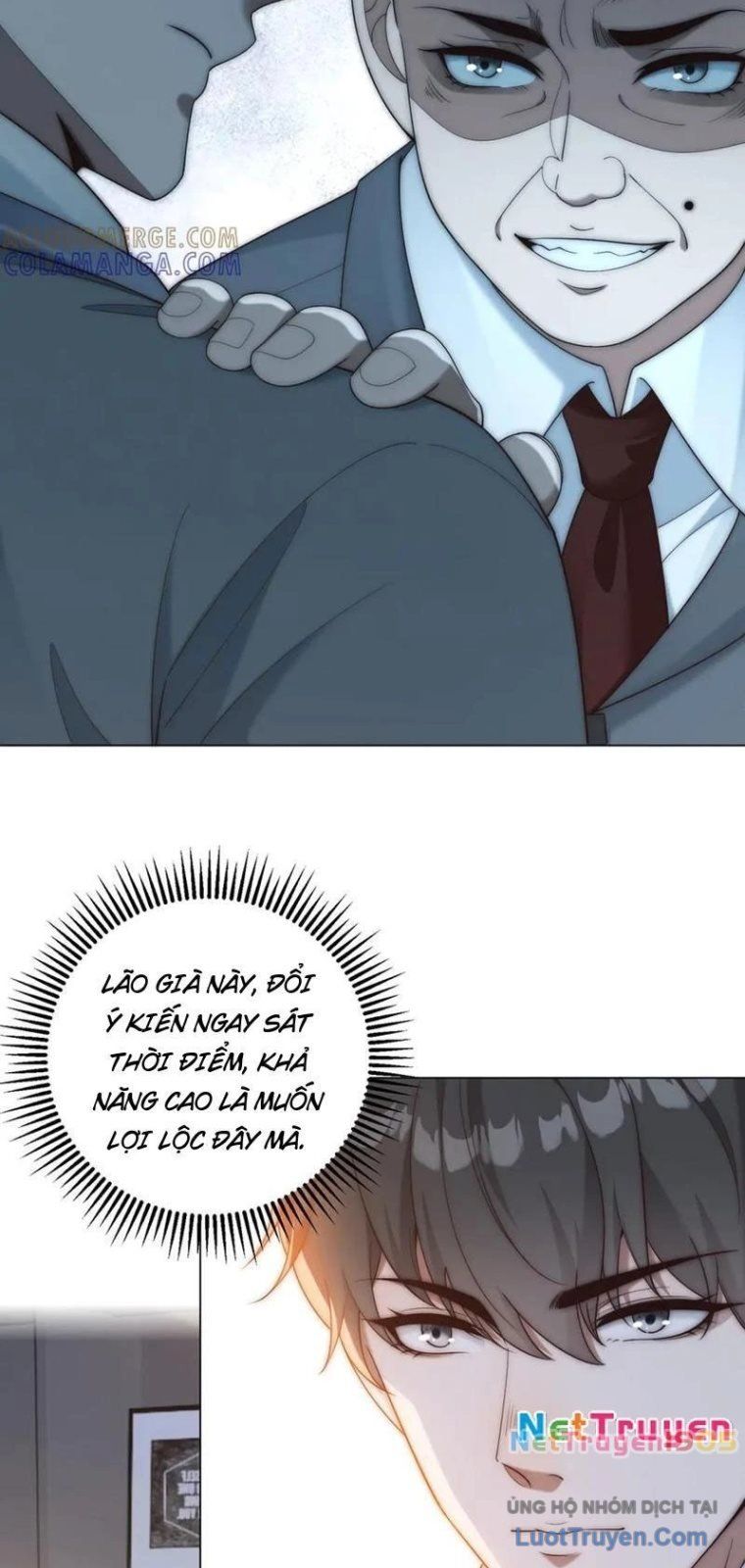 Trở Thành Vô Địch Bằng Hệ Thống Giảm Giá Trị - Chapter 48 - Page 41