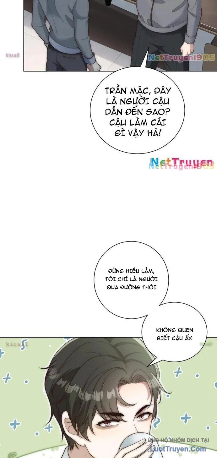 Trở Thành Vô Địch Bằng Hệ Thống Giảm Giá Trị - Chapter 48 - Page 45