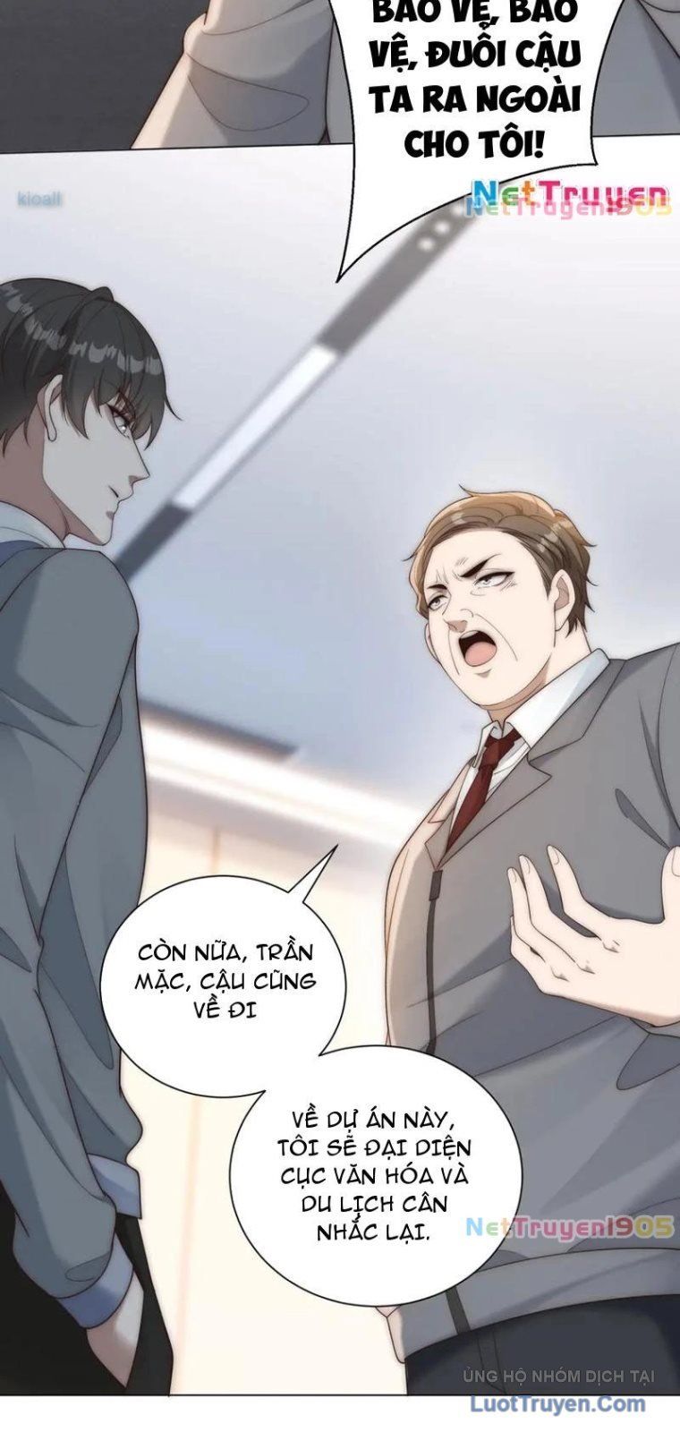 Trở Thành Vô Địch Bằng Hệ Thống Giảm Giá Trị - Chapter 48 - Page 47