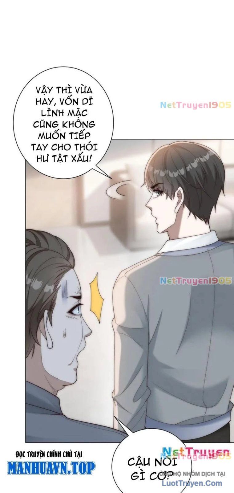 Trở Thành Vô Địch Bằng Hệ Thống Giảm Giá Trị - Chapter 48 - Page 48