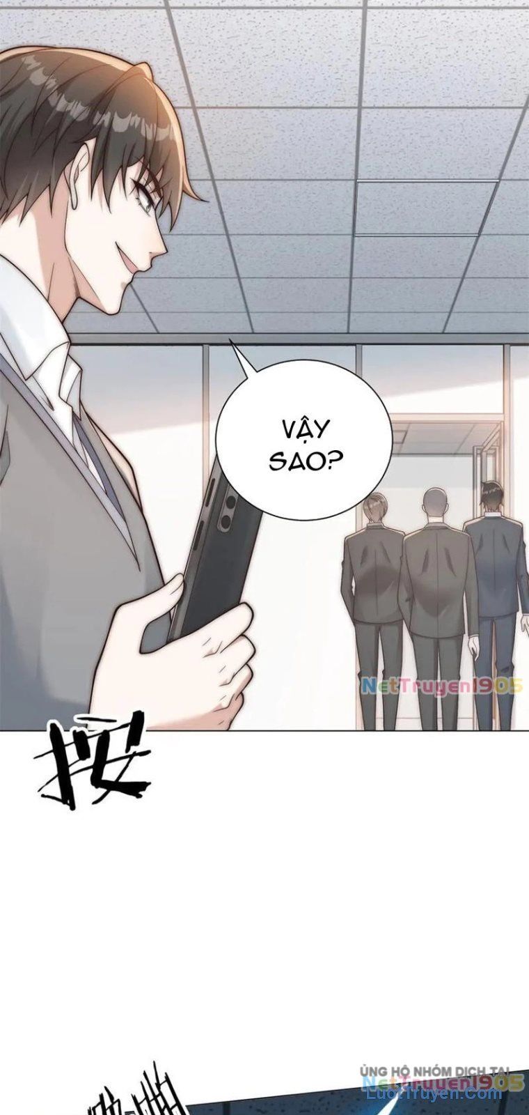 Trở Thành Vô Địch Bằng Hệ Thống Giảm Giá Trị - Chapter 48 - Page 5