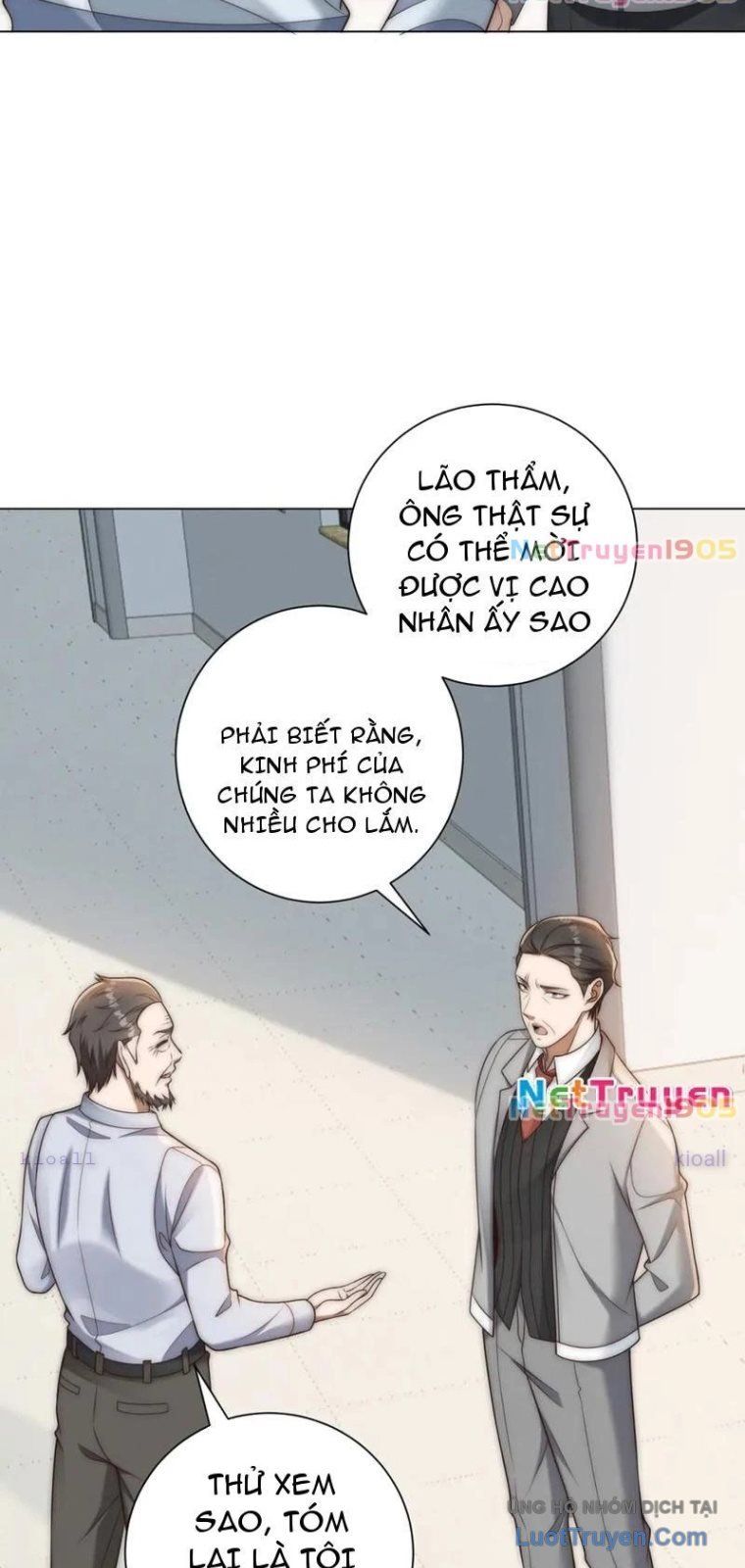 Trở Thành Vô Địch Bằng Hệ Thống Giảm Giá Trị - Chapter 48 - Page 50