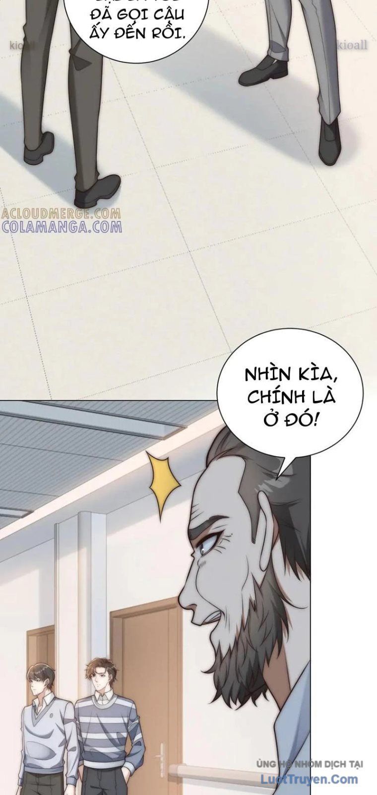 Trở Thành Vô Địch Bằng Hệ Thống Giảm Giá Trị - Chapter 48 - Page 51