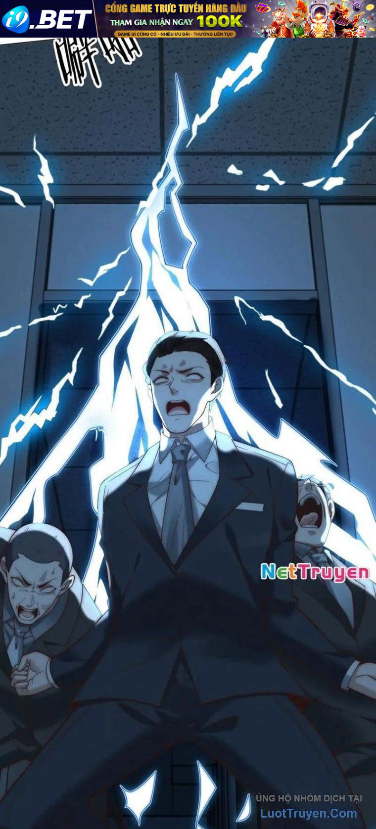 Trở Thành Vô Địch Bằng Hệ Thống Giảm Giá Trị - Chapter 48 - Page 6