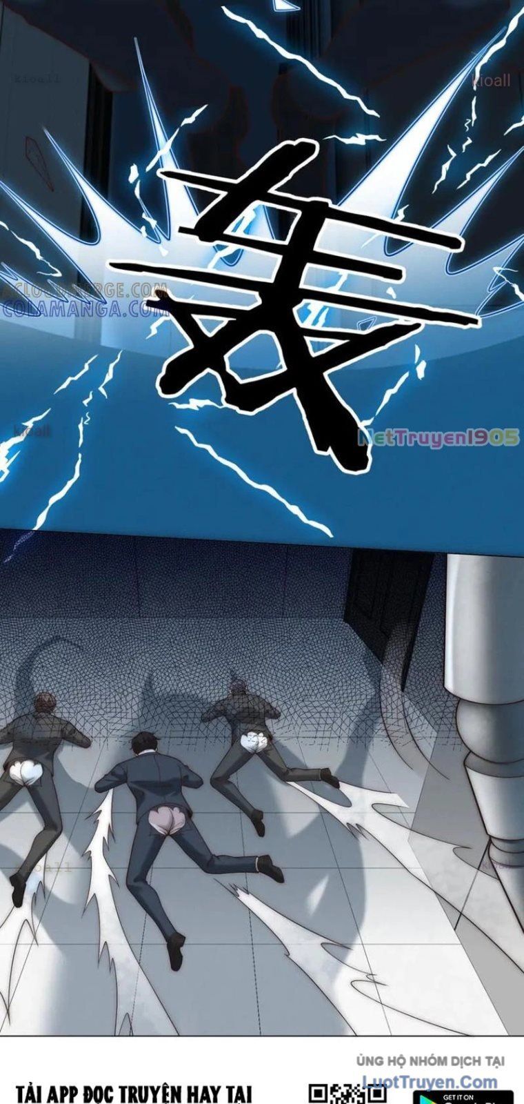 Trở Thành Vô Địch Bằng Hệ Thống Giảm Giá Trị - Chapter 48 - Page 7