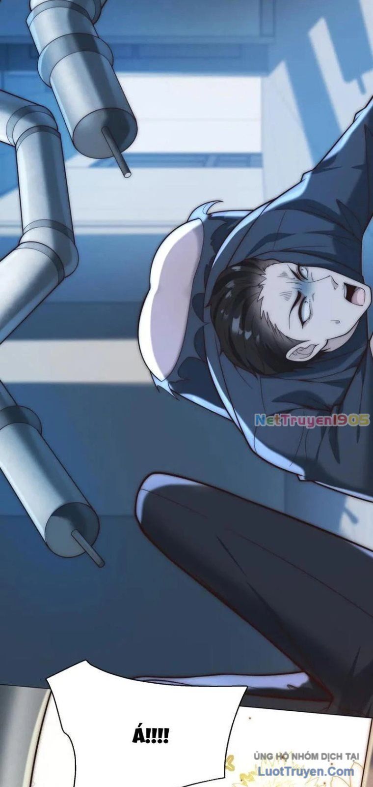 Trở Thành Vô Địch Bằng Hệ Thống Giảm Giá Trị - Chapter 48 - Page 9