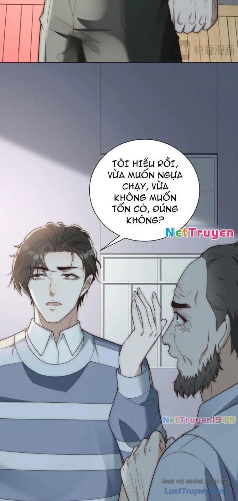 Trở Thành Vô Địch Bằng Hệ Thống Giảm Giá Trị - Chapter 49 - Page 10
