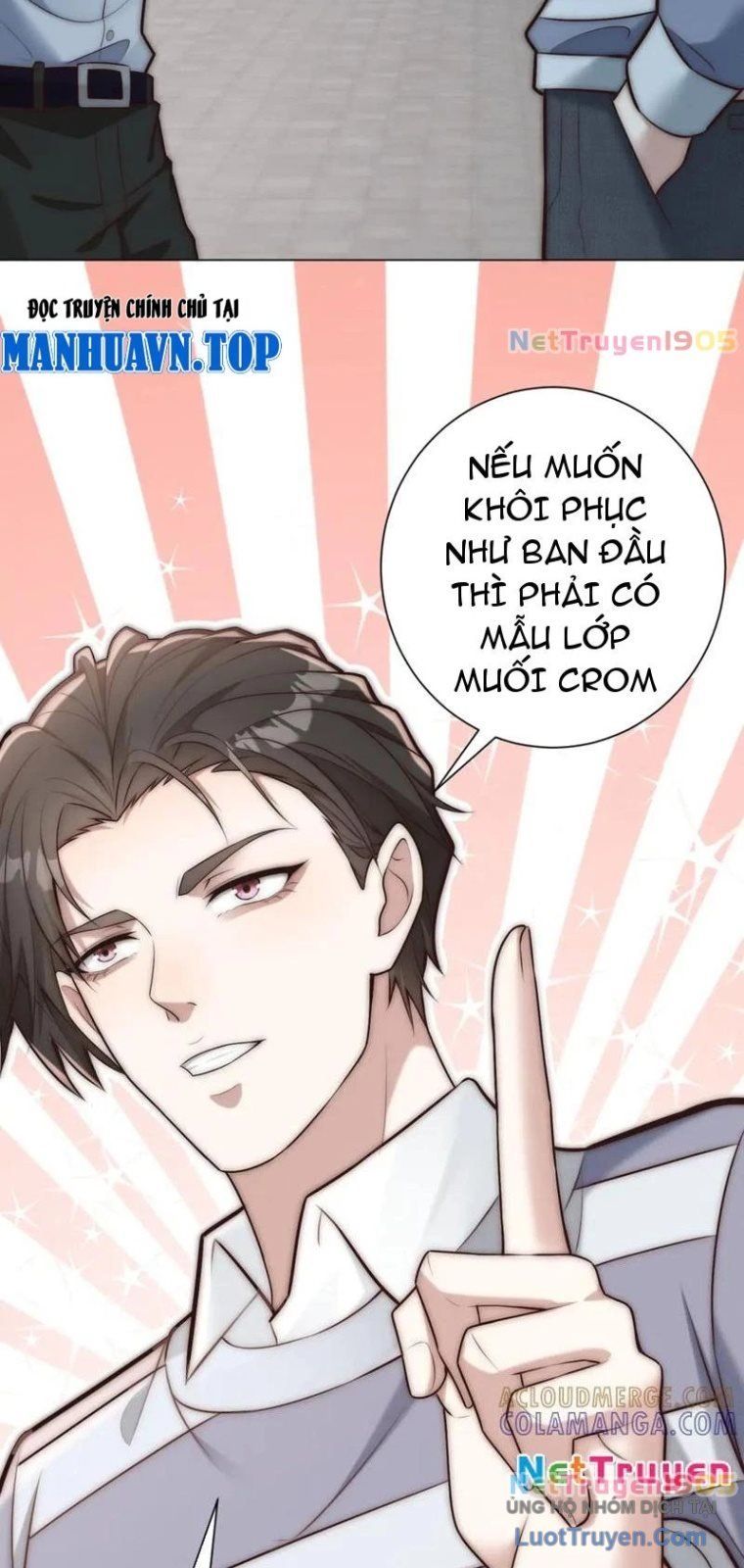 Trở Thành Vô Địch Bằng Hệ Thống Giảm Giá Trị - Chapter 49 - Page 15