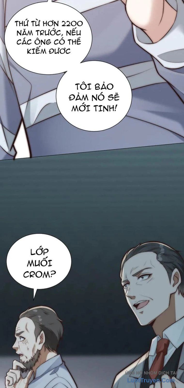 Trở Thành Vô Địch Bằng Hệ Thống Giảm Giá Trị - Chapter 49 - Page 16
