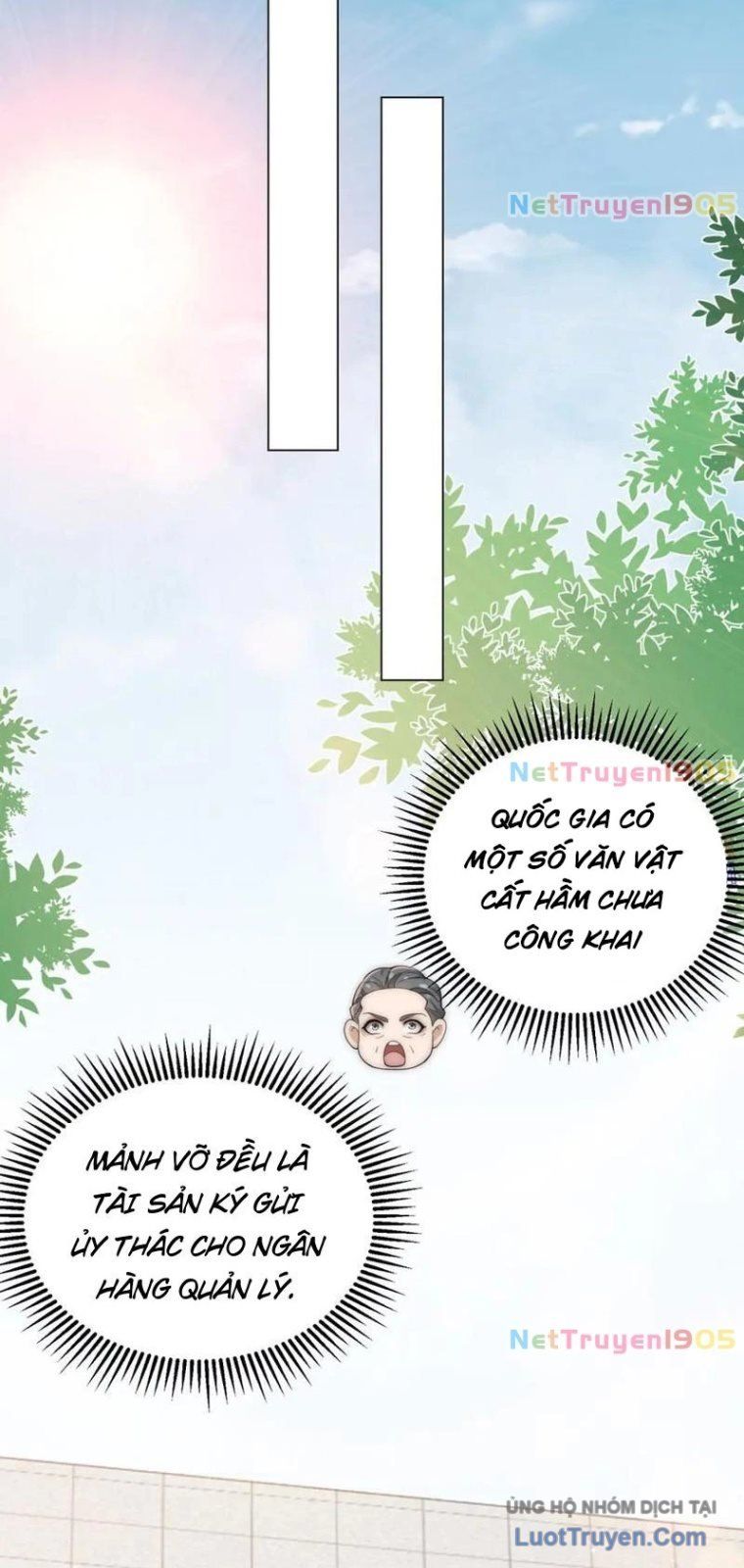 Trở Thành Vô Địch Bằng Hệ Thống Giảm Giá Trị - Chapter 49 - Page 18