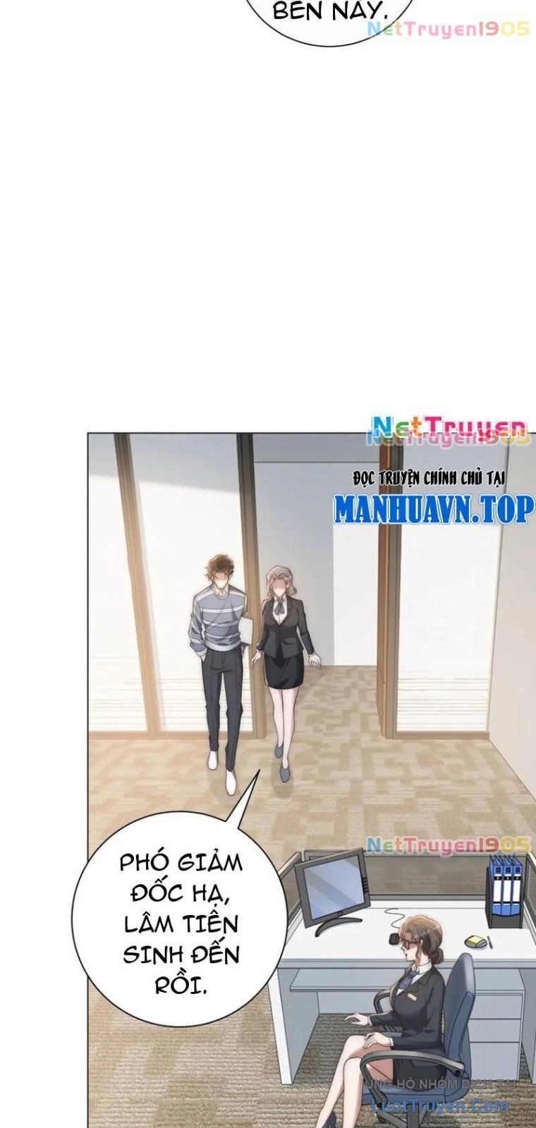 Trở Thành Vô Địch Bằng Hệ Thống Giảm Giá Trị - Chapter 49 - Page 21