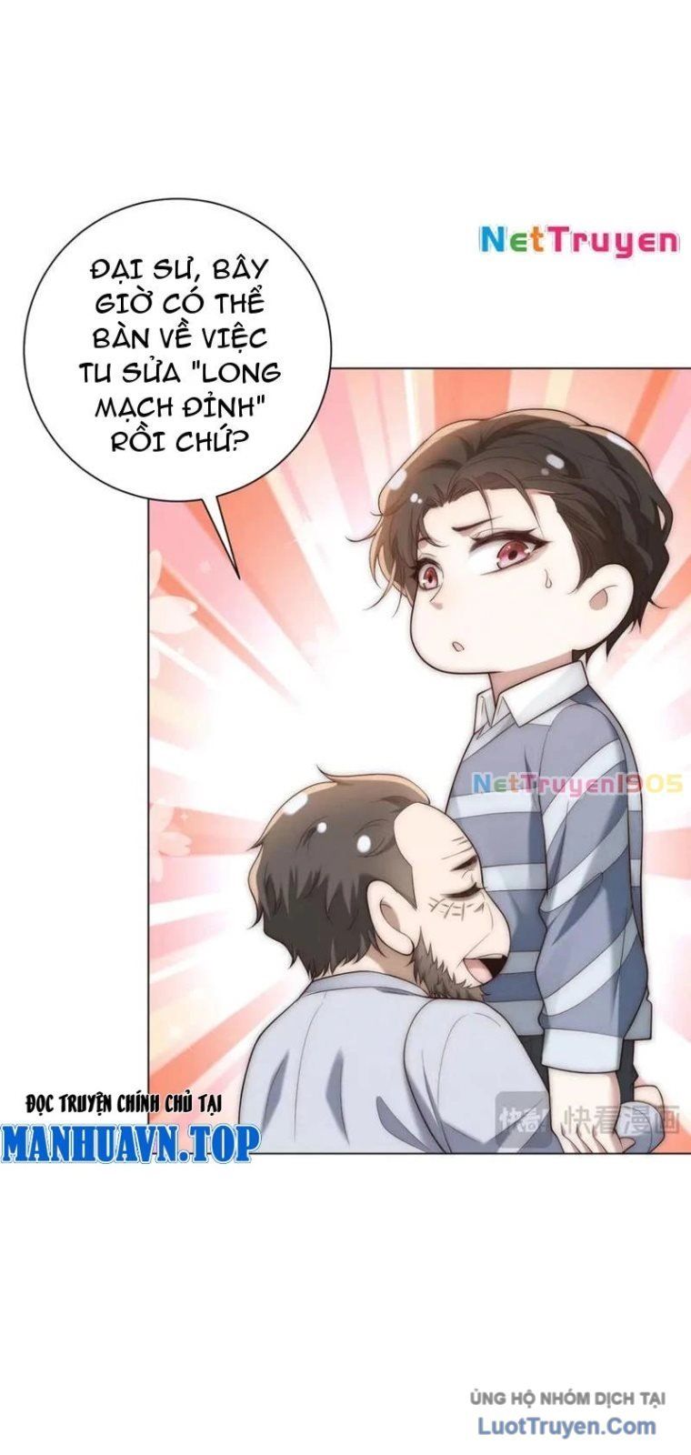 Trở Thành Vô Địch Bằng Hệ Thống Giảm Giá Trị - Chapter 49 - Page 3