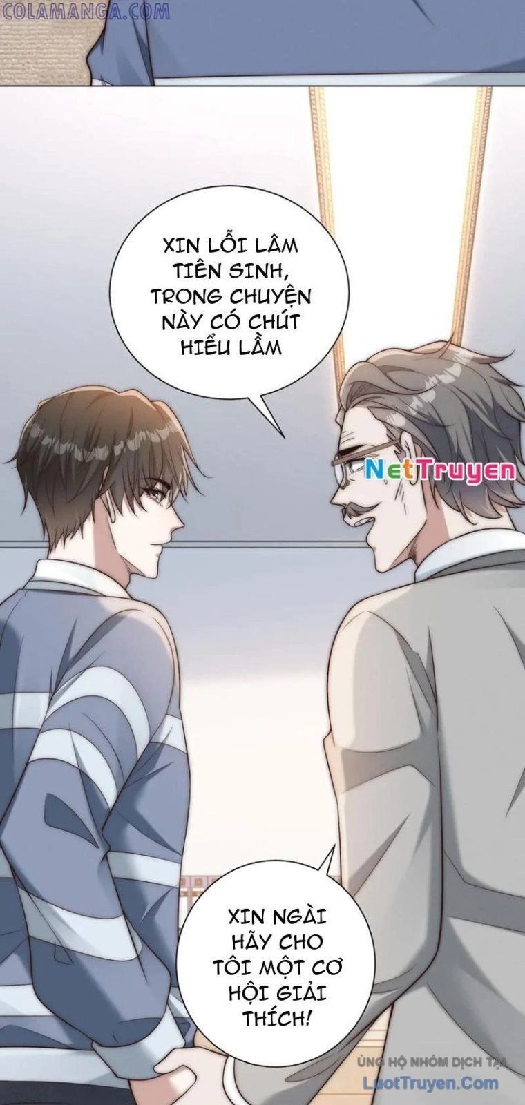 Trở Thành Vô Địch Bằng Hệ Thống Giảm Giá Trị - Chapter 49 - Page 30