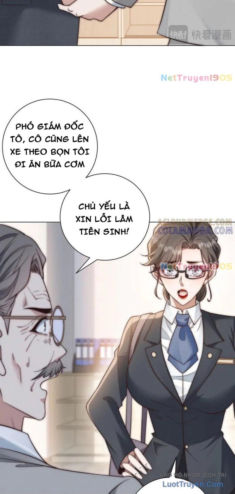 Trở Thành Vô Địch Bằng Hệ Thống Giảm Giá Trị - Chapter 49 - Page 31