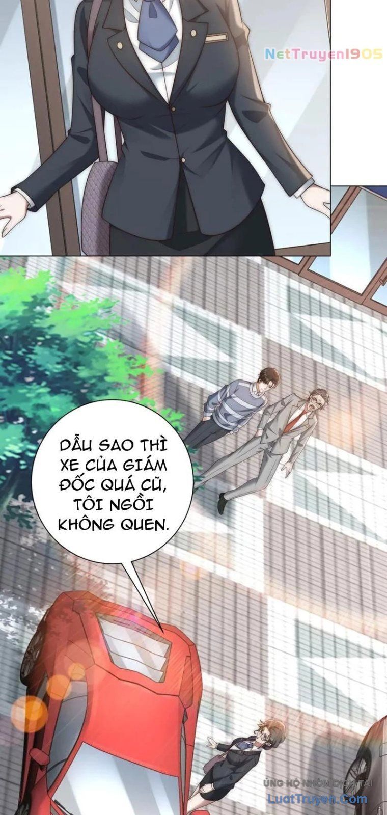 Trở Thành Vô Địch Bằng Hệ Thống Giảm Giá Trị - Chapter 49 - Page 33