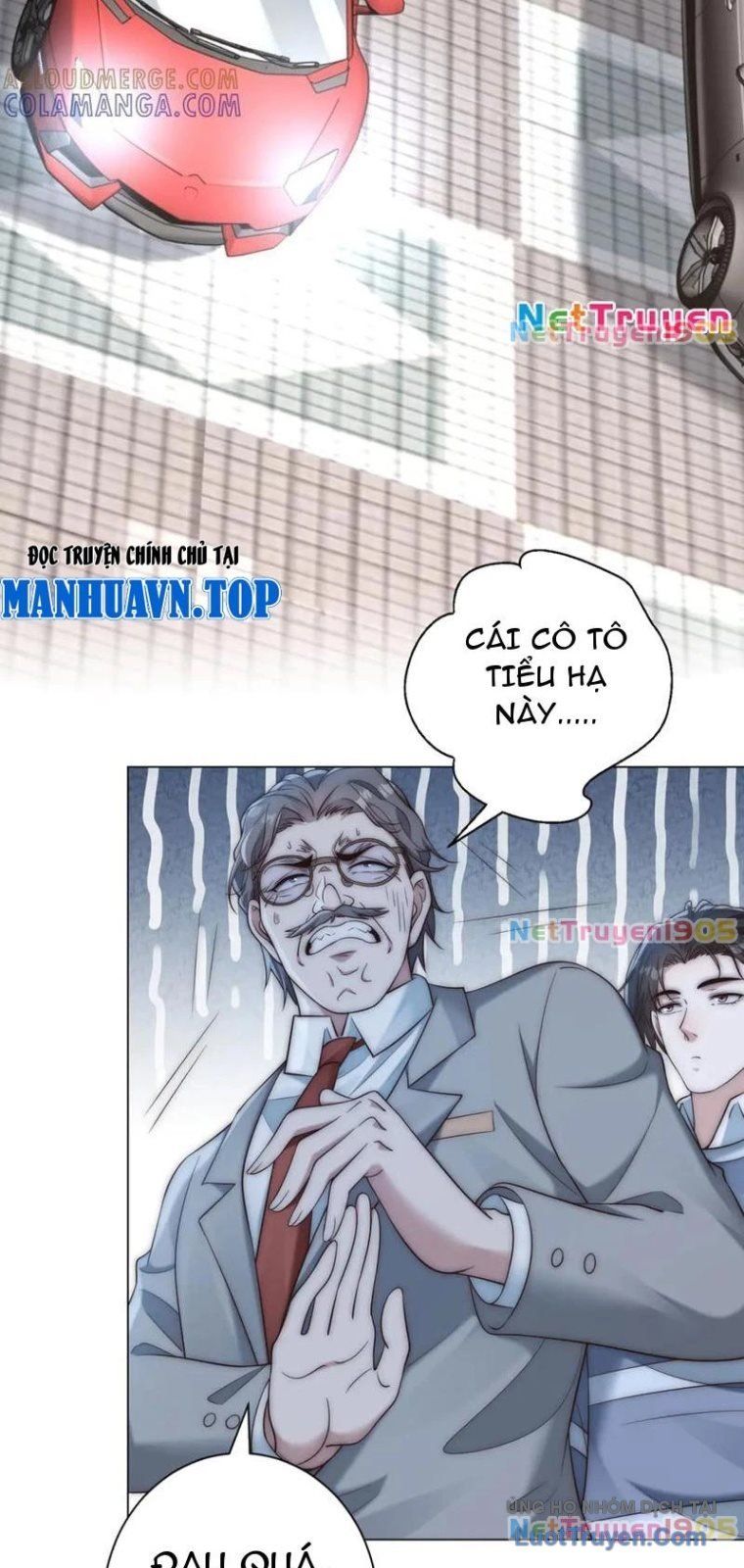 Trở Thành Vô Địch Bằng Hệ Thống Giảm Giá Trị - Chapter 49 - Page 34