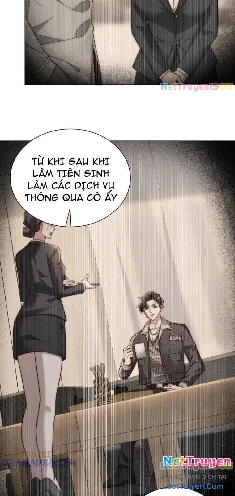 Trở Thành Vô Địch Bằng Hệ Thống Giảm Giá Trị - Chapter 49 - Page 39