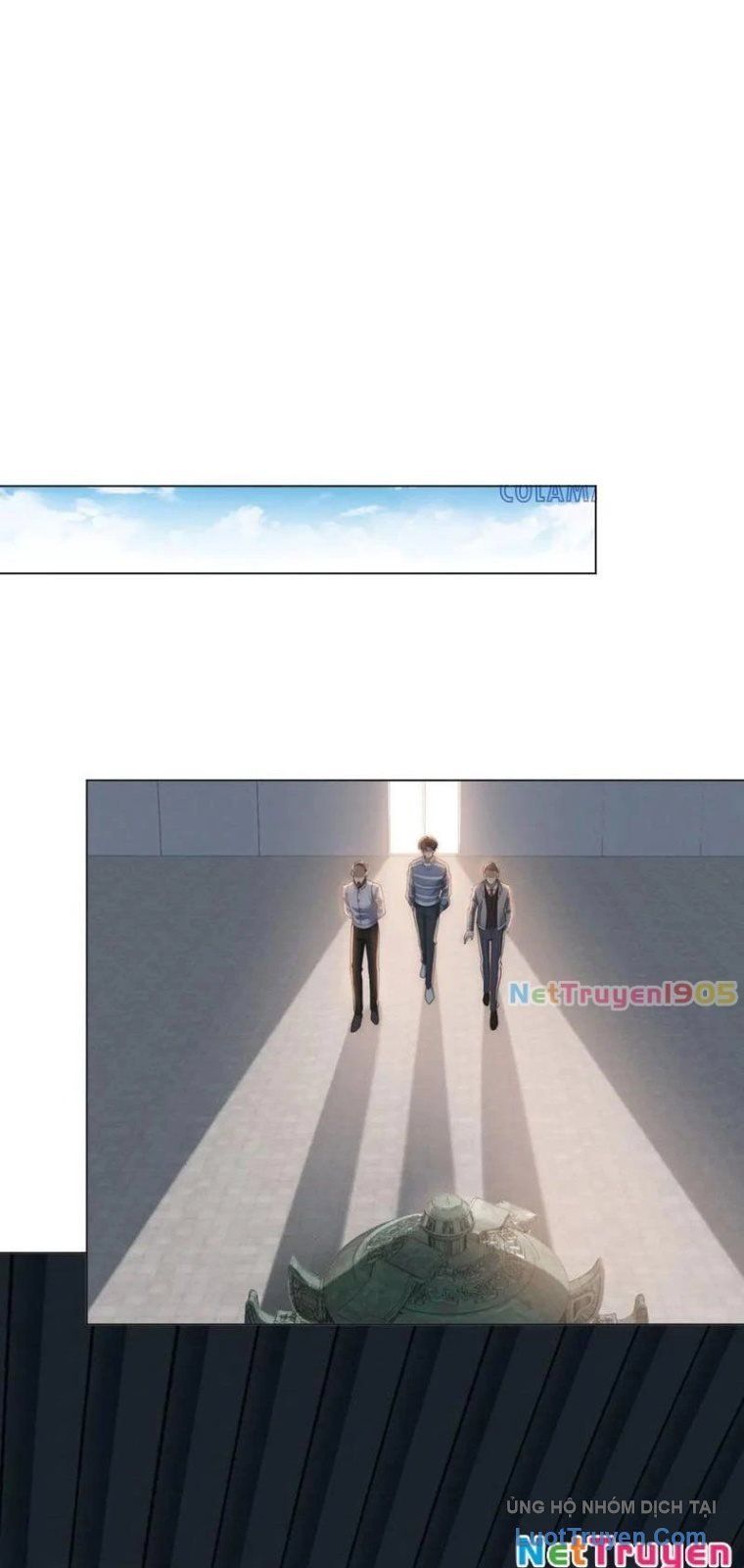 Trở Thành Vô Địch Bằng Hệ Thống Giảm Giá Trị - Chapter 49 - Page 4