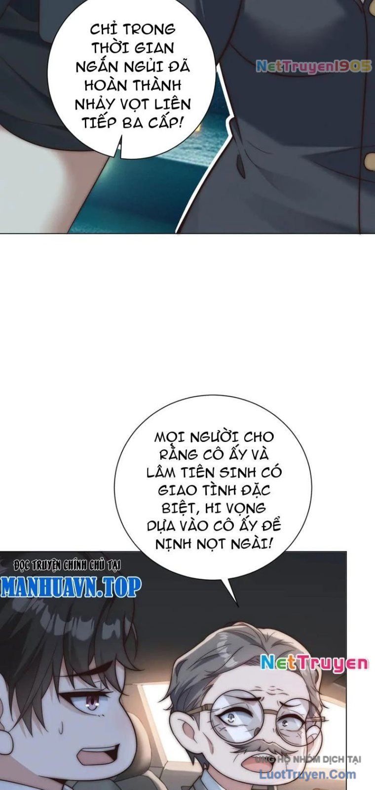 Trở Thành Vô Địch Bằng Hệ Thống Giảm Giá Trị - Chapter 49 - Page 41