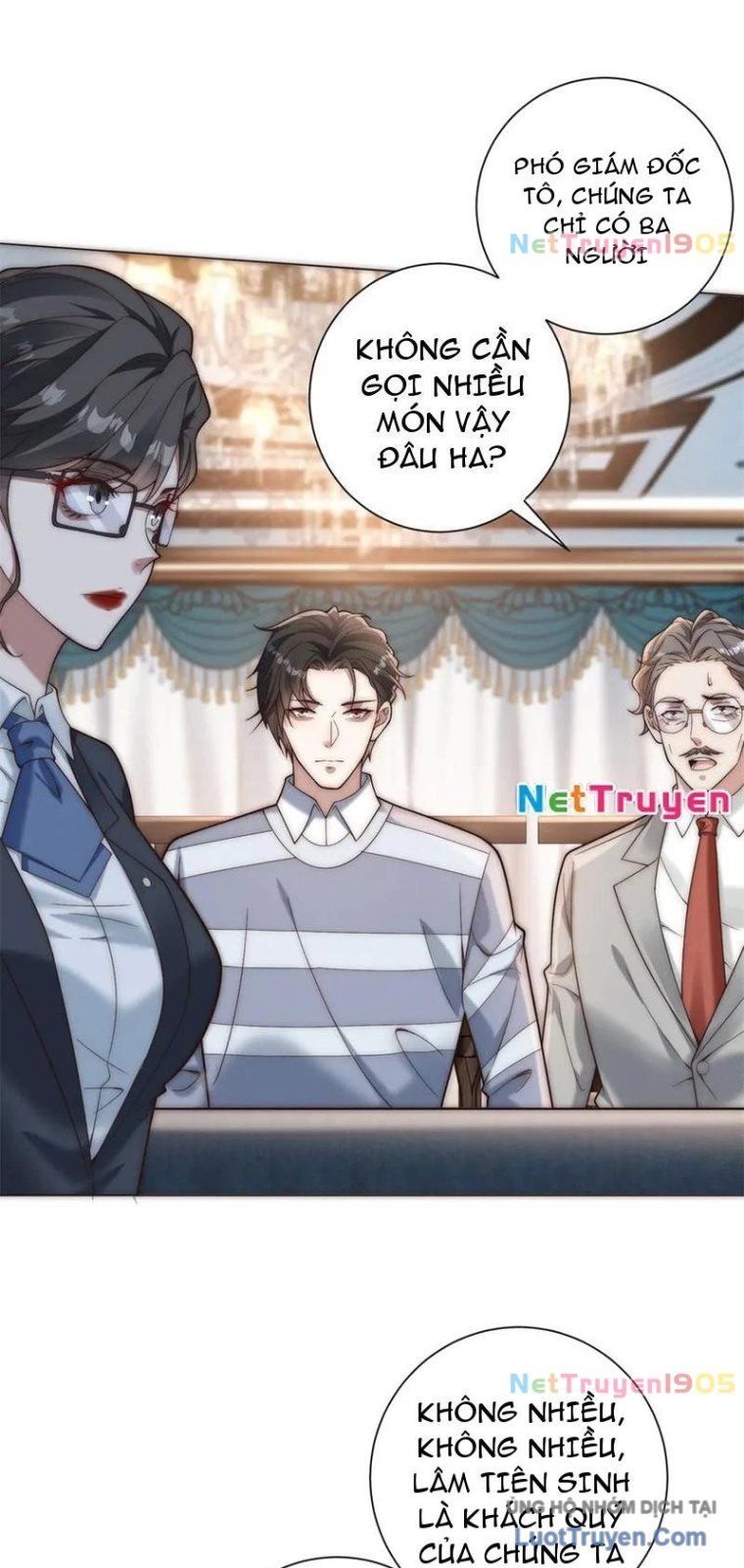 Trở Thành Vô Địch Bằng Hệ Thống Giảm Giá Trị - Chapter 49 - Page 47