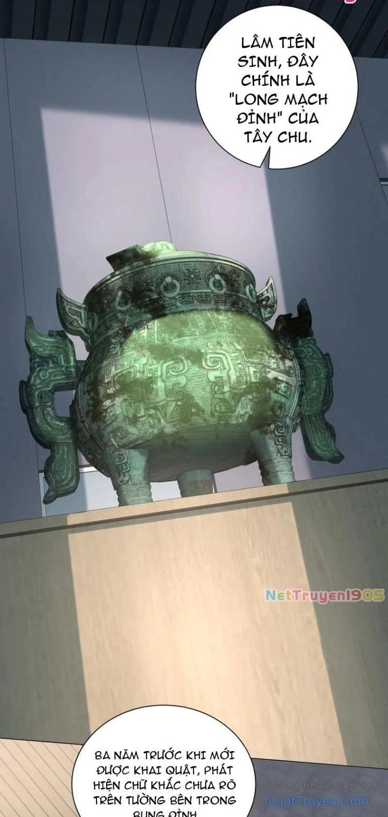 Trở Thành Vô Địch Bằng Hệ Thống Giảm Giá Trị - Chapter 49 - Page 5