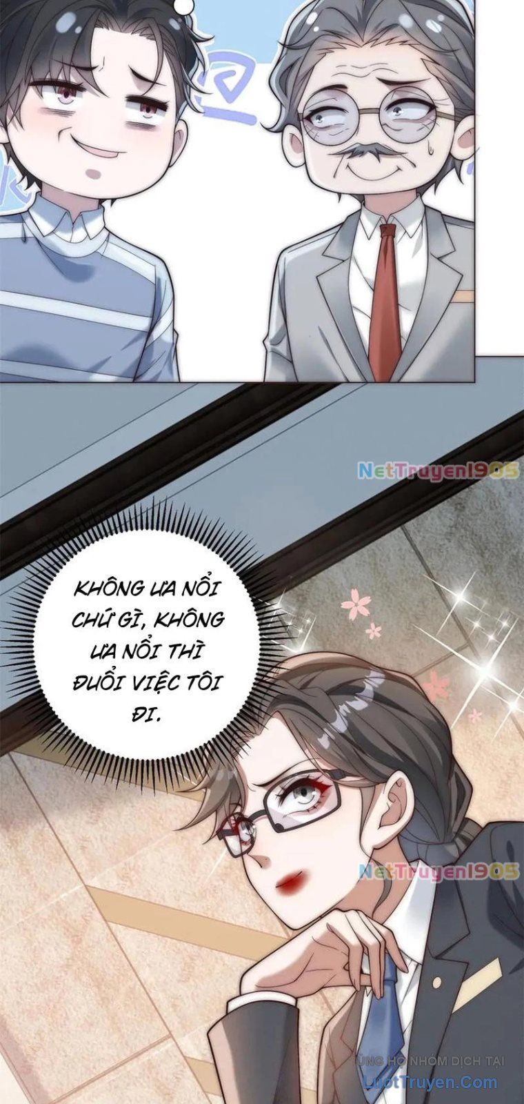 Trở Thành Vô Địch Bằng Hệ Thống Giảm Giá Trị - Chapter 49 - Page 50