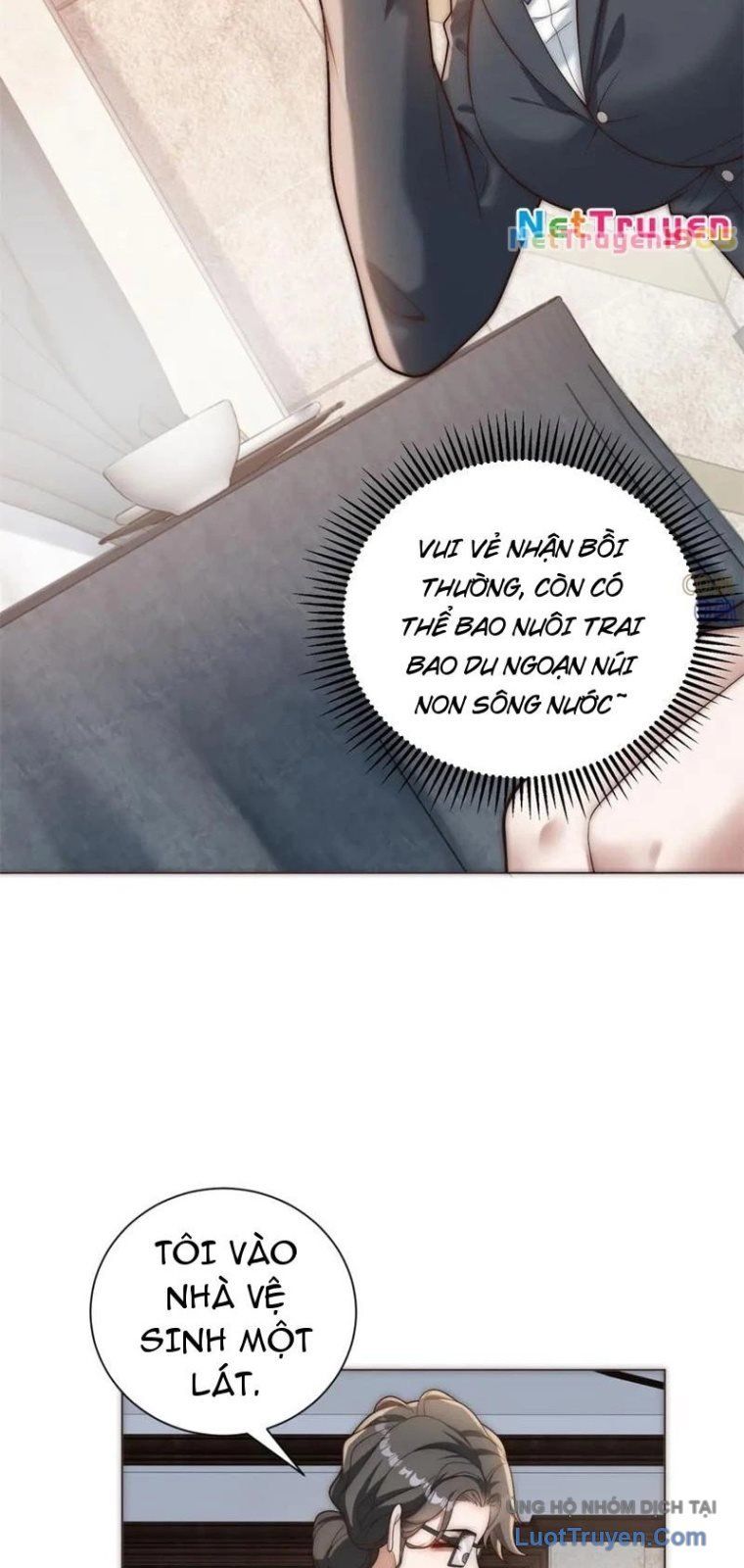 Trở Thành Vô Địch Bằng Hệ Thống Giảm Giá Trị - Chapter 49 - Page 51