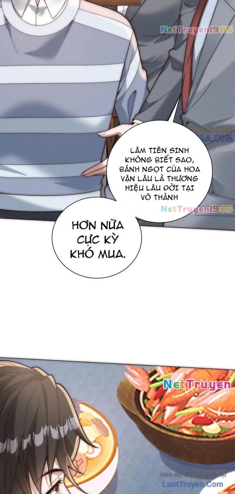 Trở Thành Vô Địch Bằng Hệ Thống Giảm Giá Trị - Chapter 49 - Page 54