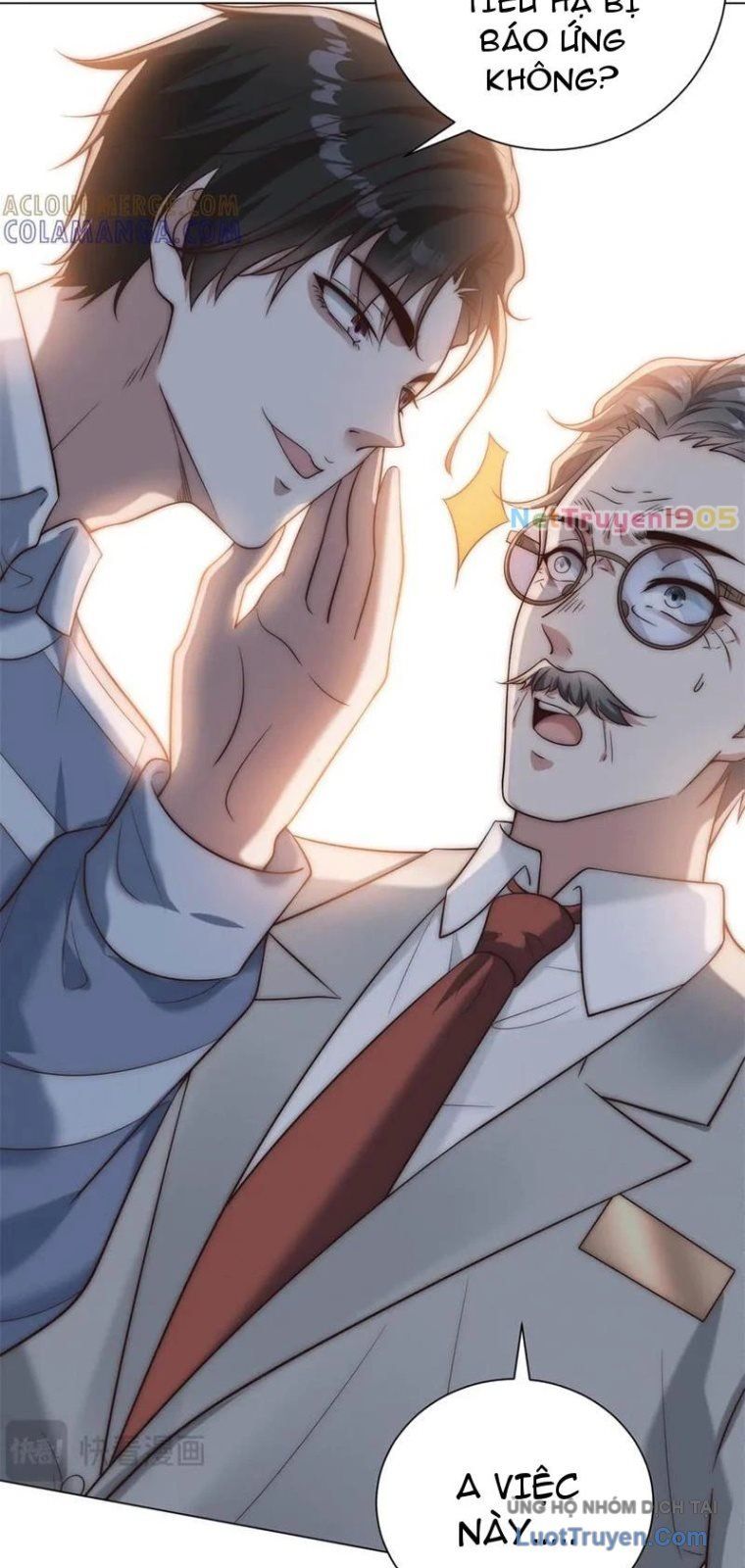 Trở Thành Vô Địch Bằng Hệ Thống Giảm Giá Trị - Chapter 49 - Page 57