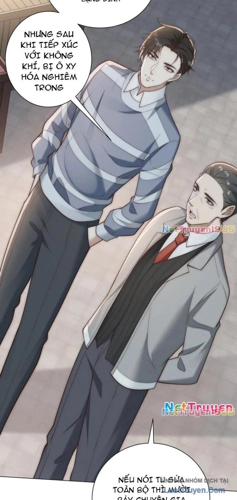 Trở Thành Vô Địch Bằng Hệ Thống Giảm Giá Trị - Chapter 49 - Page 6