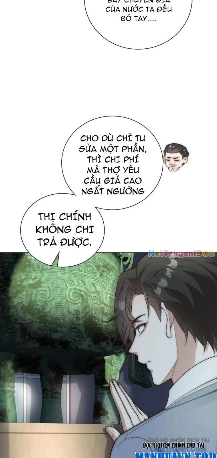Trở Thành Vô Địch Bằng Hệ Thống Giảm Giá Trị - Chapter 49 - Page 7