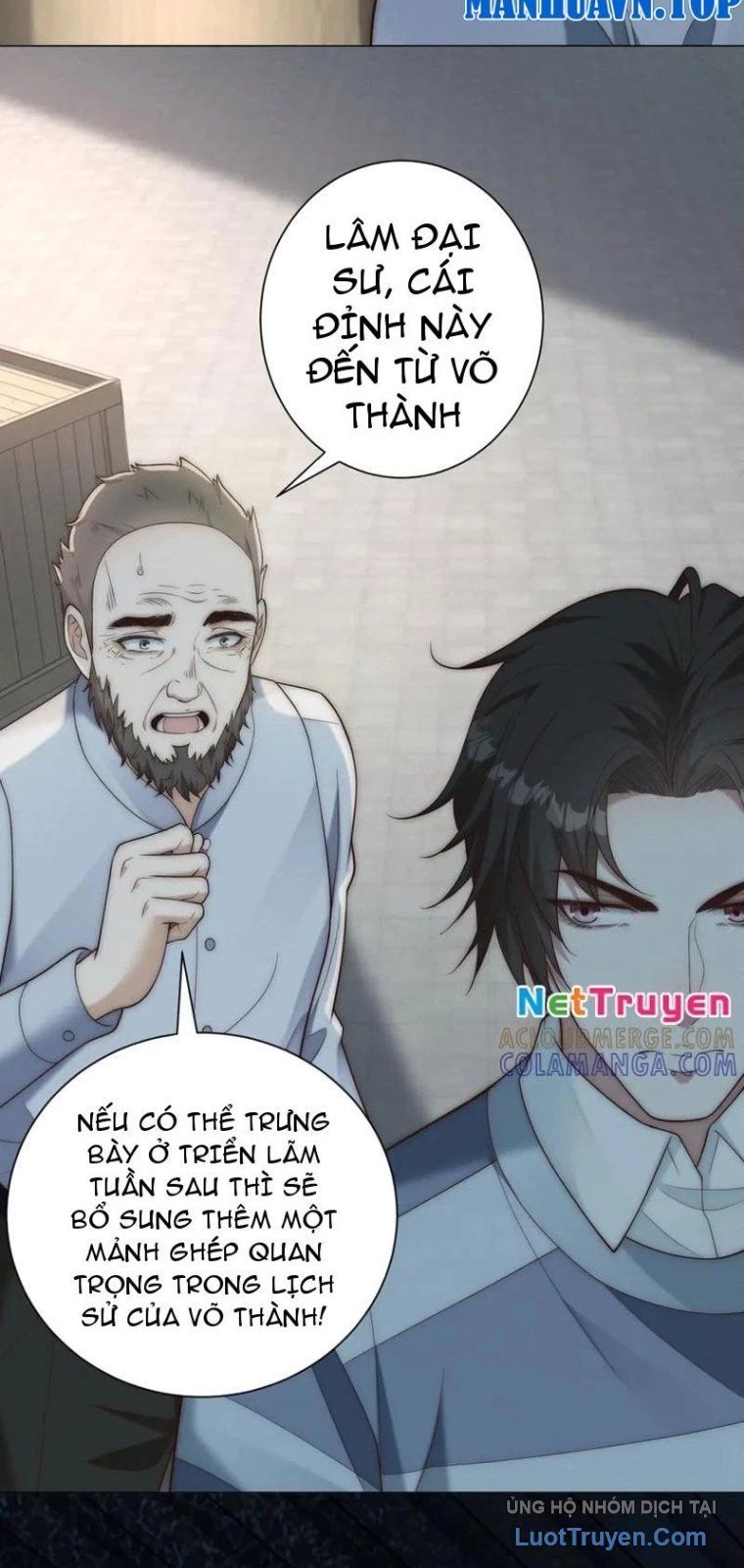 Trở Thành Vô Địch Bằng Hệ Thống Giảm Giá Trị - Chapter 49 - Page 8