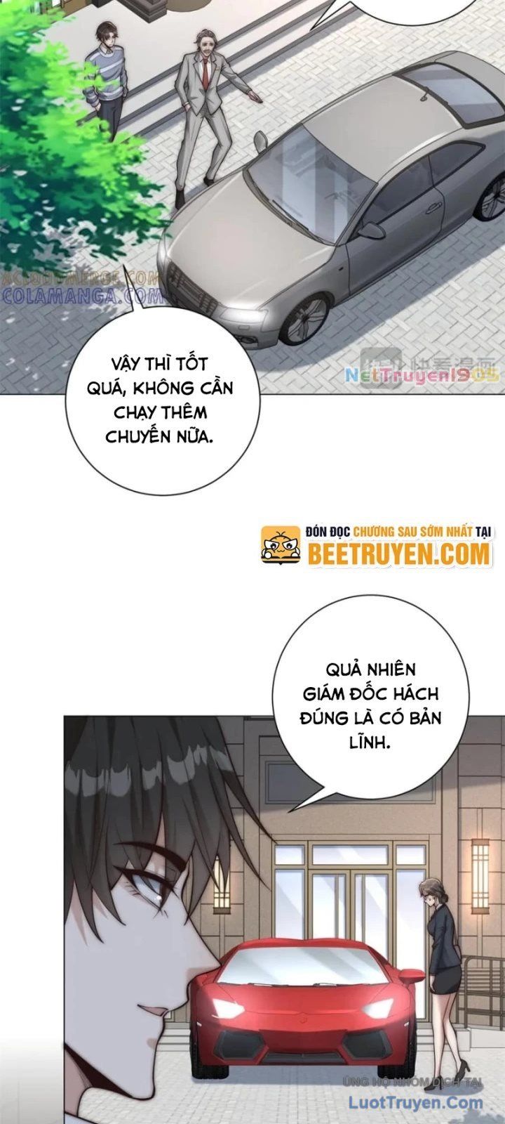 Trở Thành Vô Địch Bằng Hệ Thống Giảm Giá Trị - Chapter 50 - Page 19