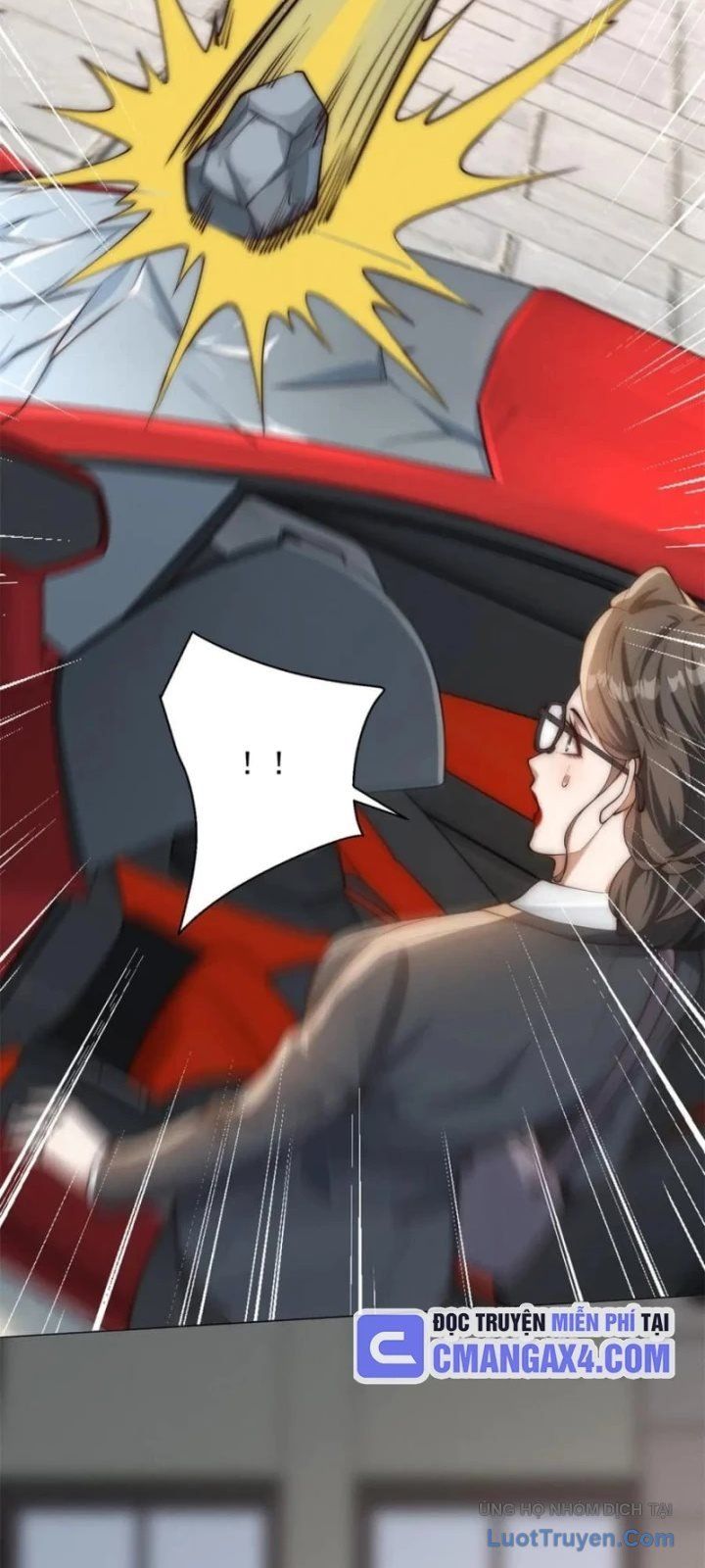 Trở Thành Vô Địch Bằng Hệ Thống Giảm Giá Trị - Chapter 50 - Page 22