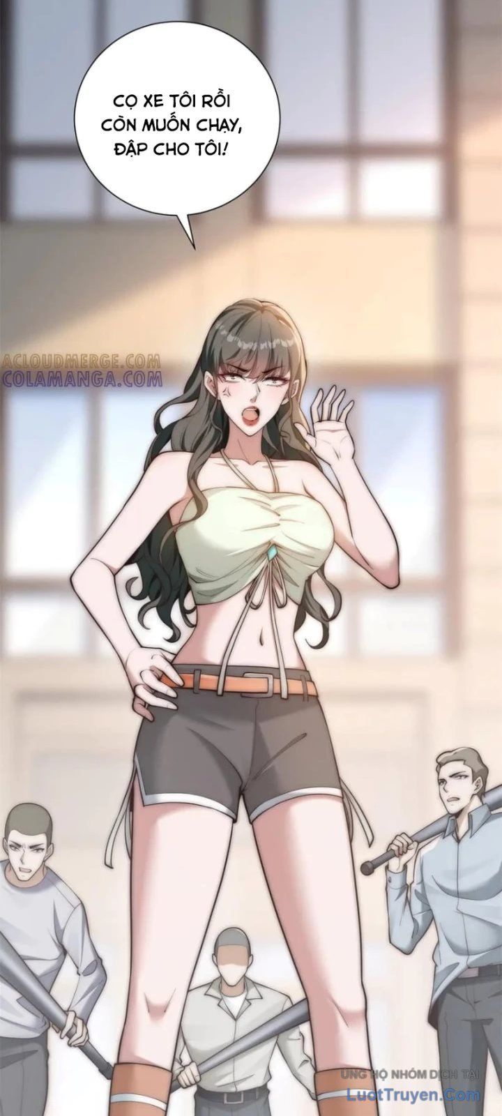 Trở Thành Vô Địch Bằng Hệ Thống Giảm Giá Trị - Chapter 50 - Page 23