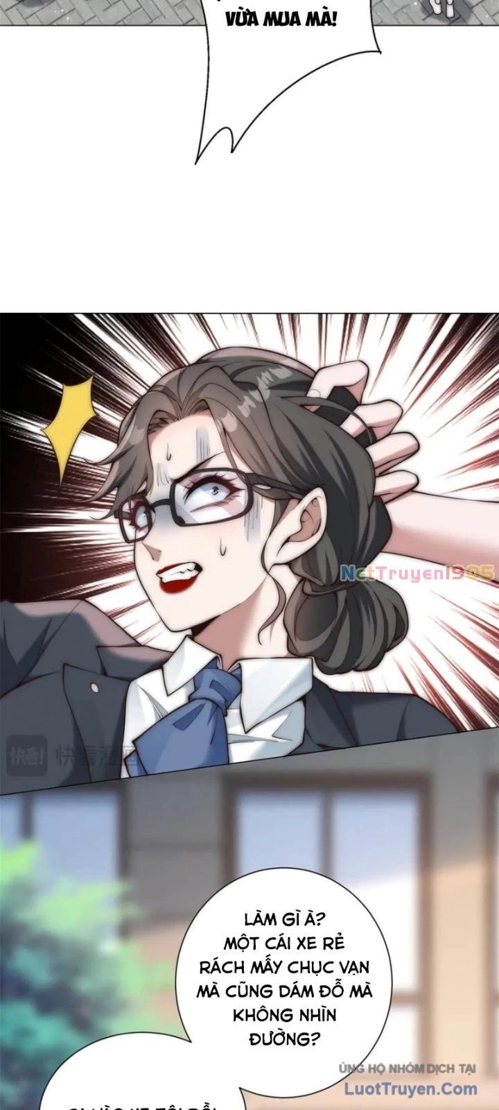 Trở Thành Vô Địch Bằng Hệ Thống Giảm Giá Trị - Chapter 50 - Page 25