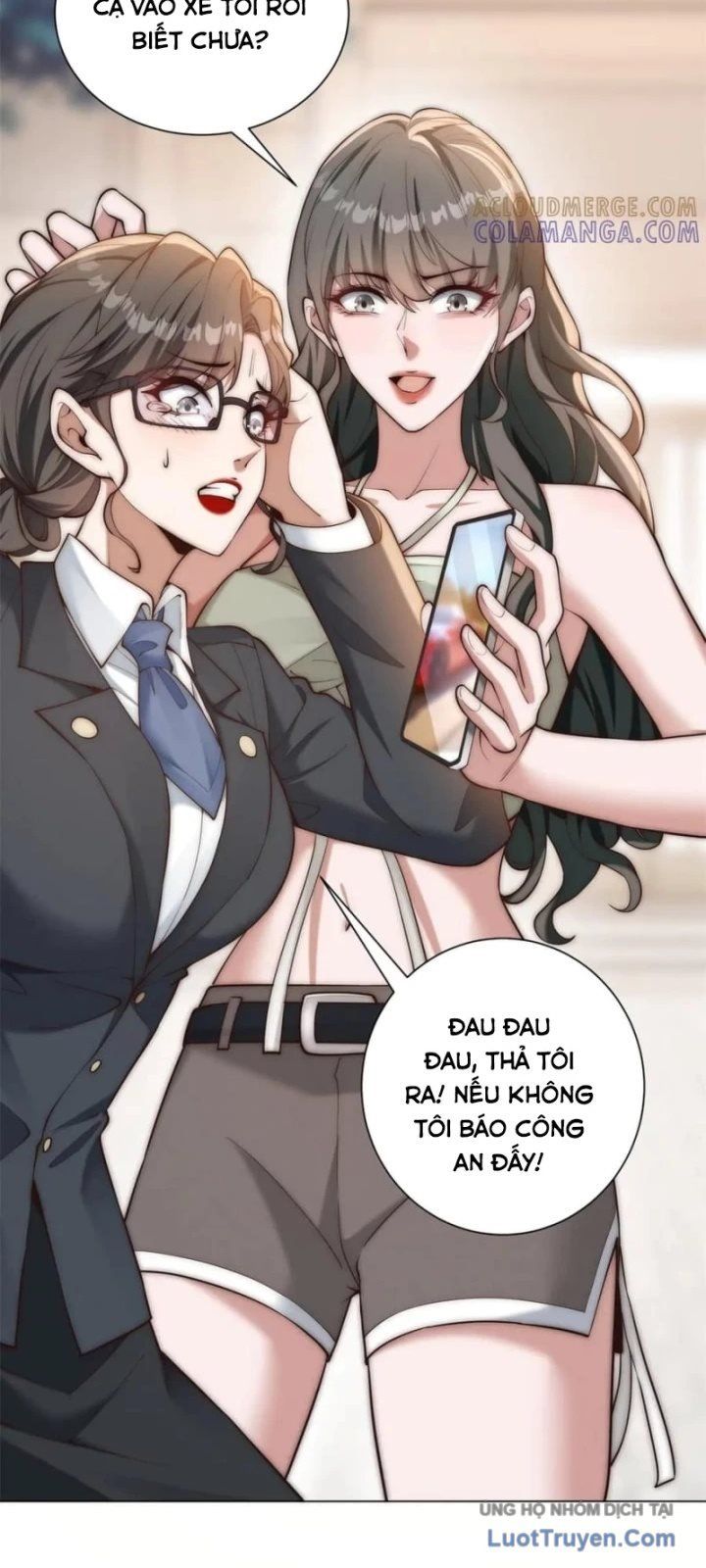 Trở Thành Vô Địch Bằng Hệ Thống Giảm Giá Trị - Chapter 50 - Page 26