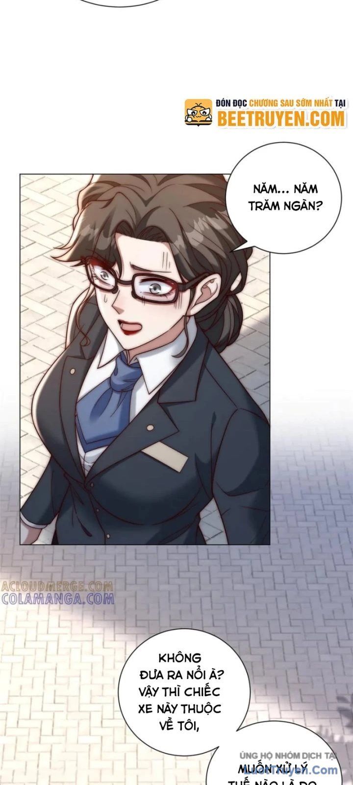 Trở Thành Vô Địch Bằng Hệ Thống Giảm Giá Trị - Chapter 50 - Page 28