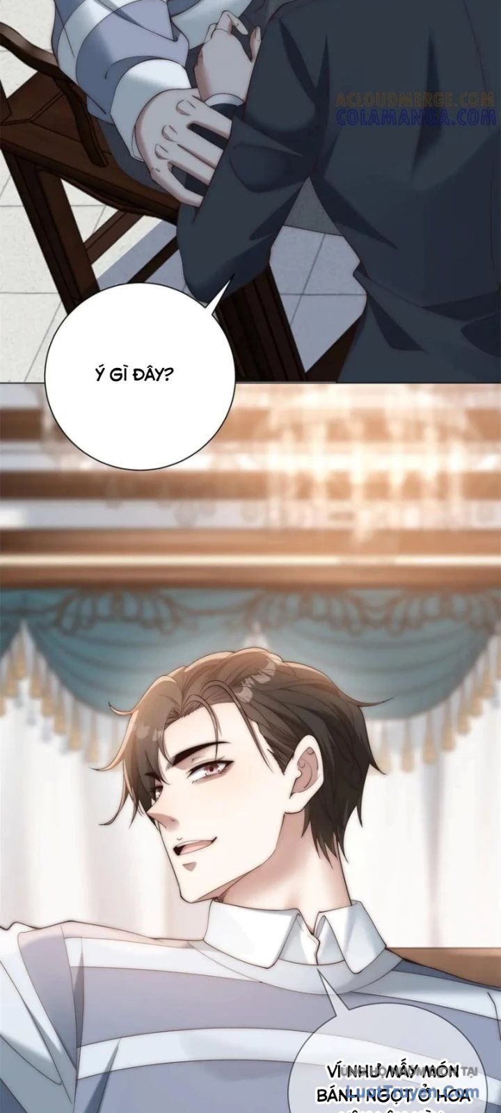 Trở Thành Vô Địch Bằng Hệ Thống Giảm Giá Trị - Chapter 50 - Page 3