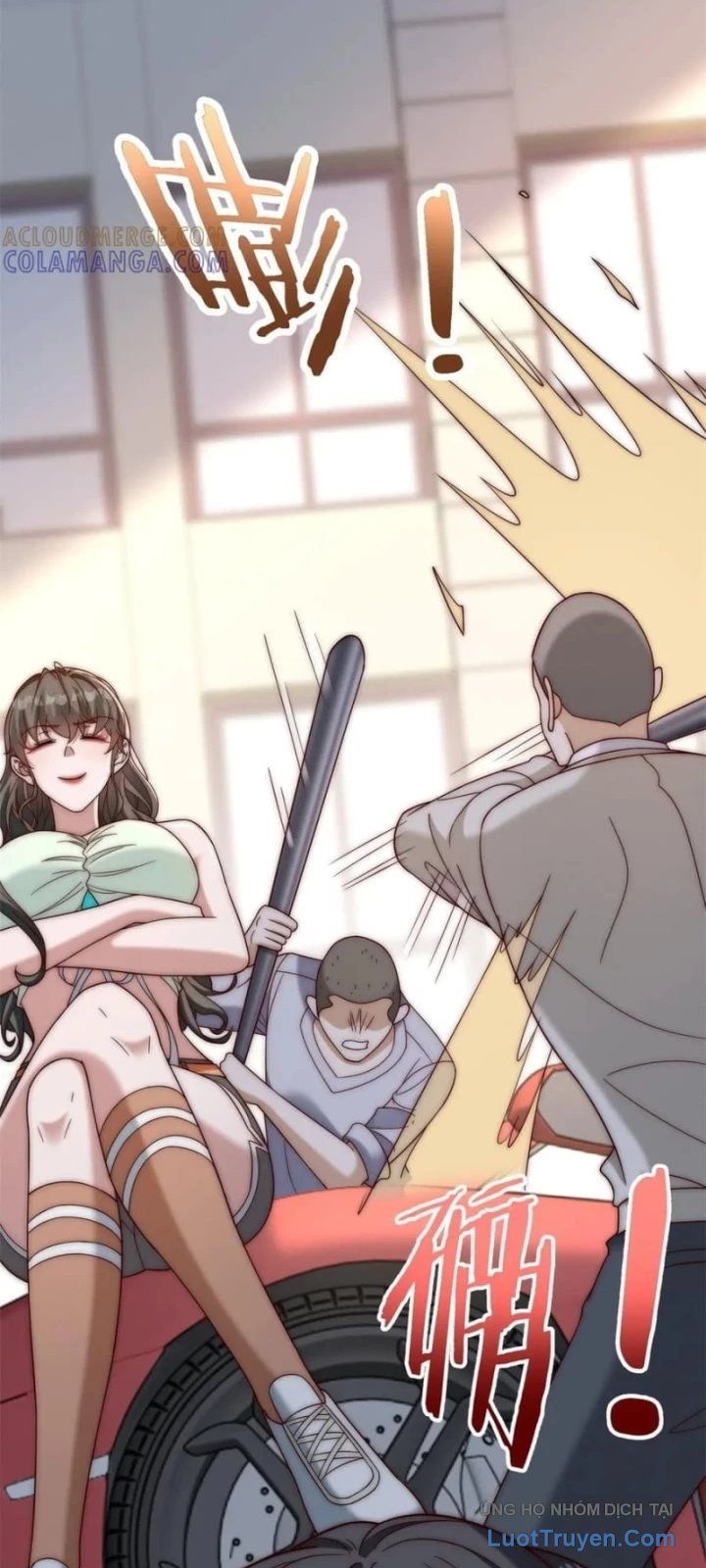 Trở Thành Vô Địch Bằng Hệ Thống Giảm Giá Trị - Chapter 50 - Page 30