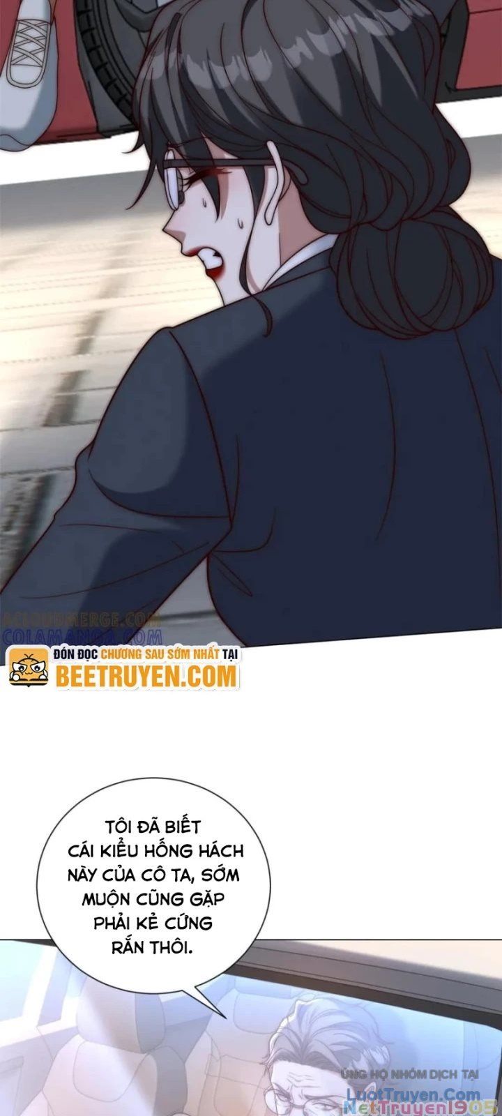 Trở Thành Vô Địch Bằng Hệ Thống Giảm Giá Trị - Chapter 50 - Page 31