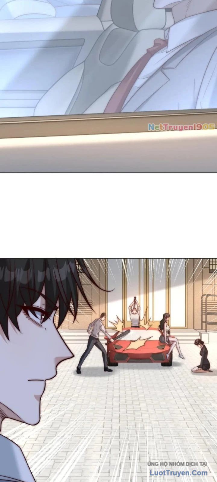 Trở Thành Vô Địch Bằng Hệ Thống Giảm Giá Trị - Chapter 50 - Page 33