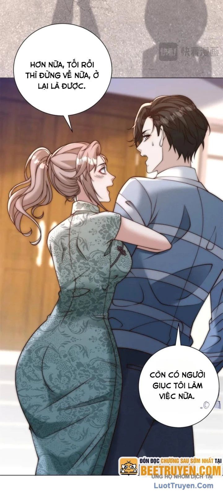 Trở Thành Vô Địch Bằng Hệ Thống Giảm Giá Trị - Chapter 50 - Page 40