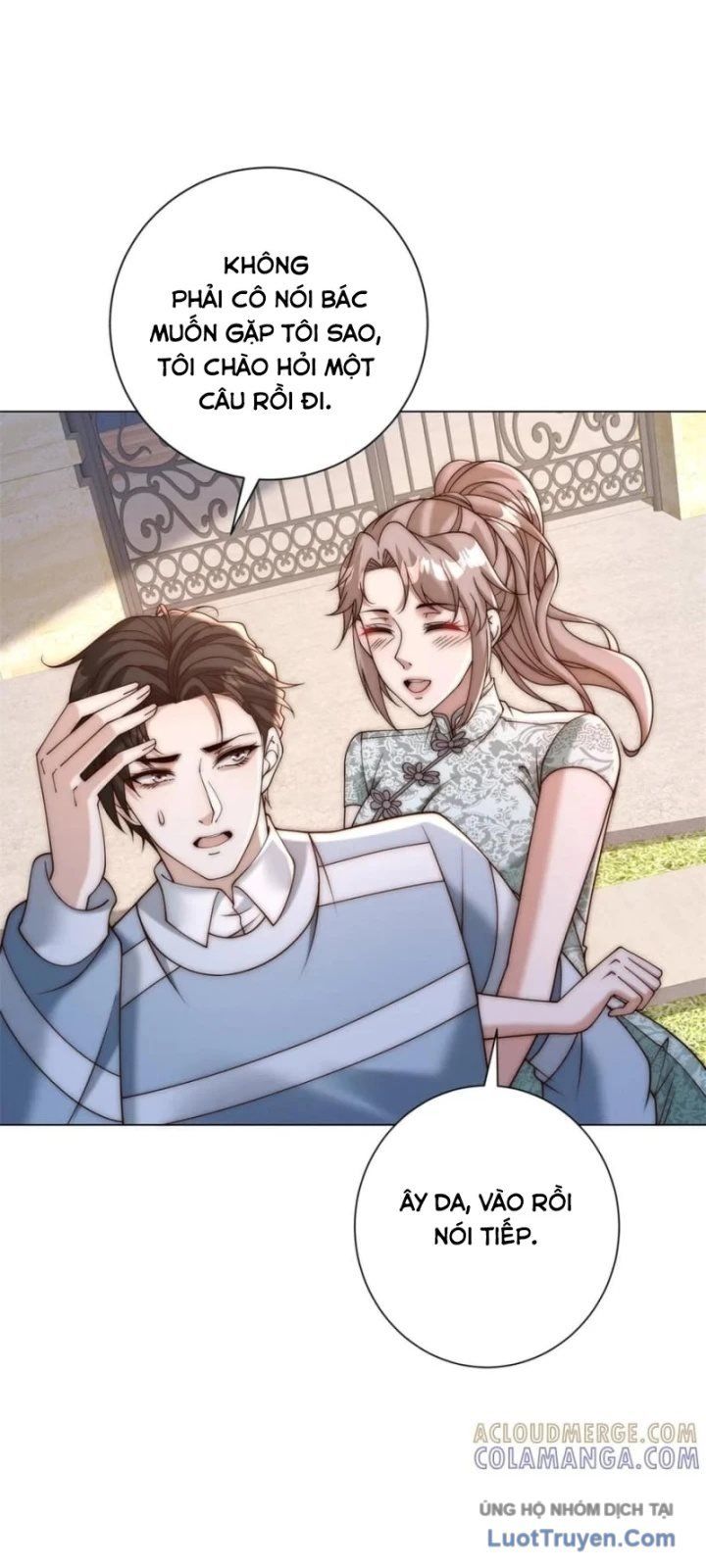 Trở Thành Vô Địch Bằng Hệ Thống Giảm Giá Trị - Chapter 50 - Page 41