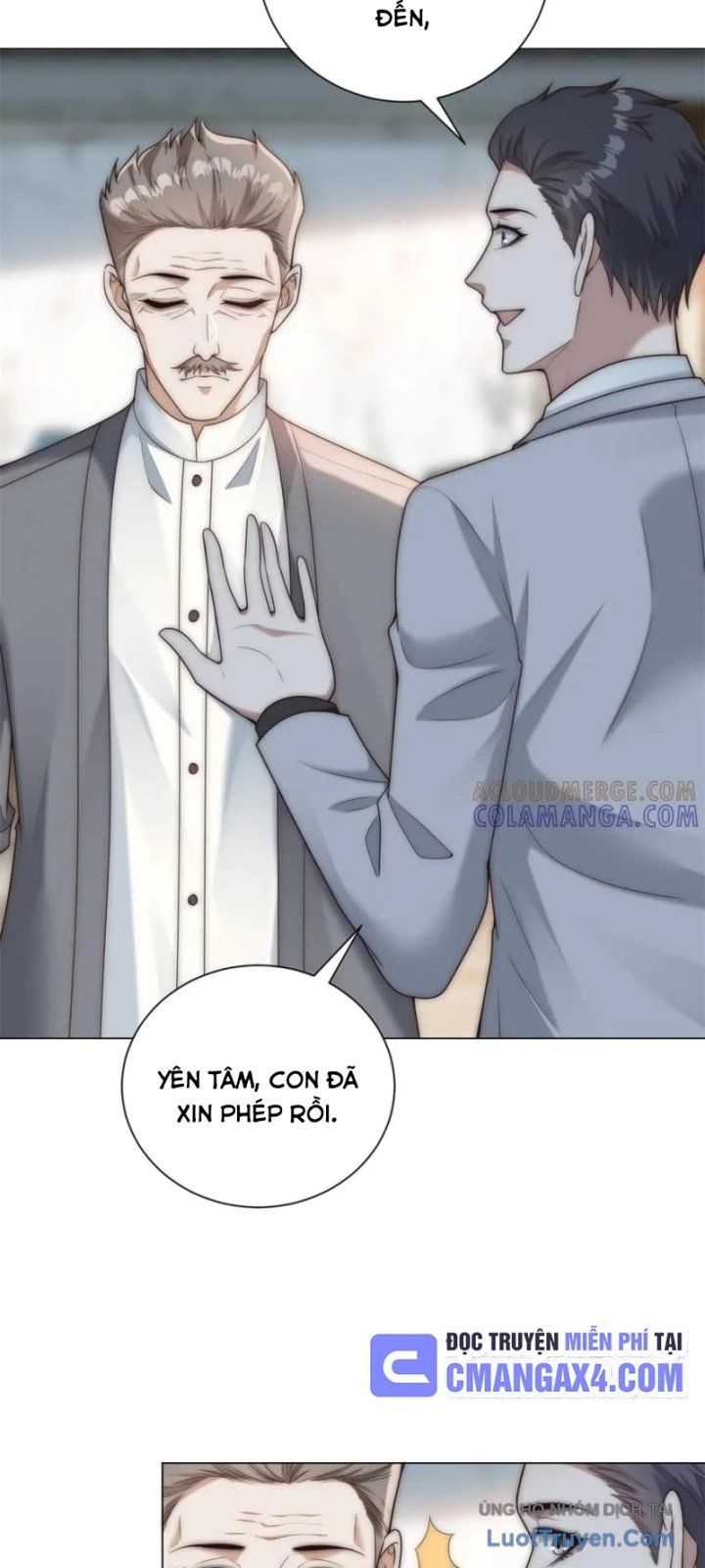 Trở Thành Vô Địch Bằng Hệ Thống Giảm Giá Trị - Chapter 50 - Page 47