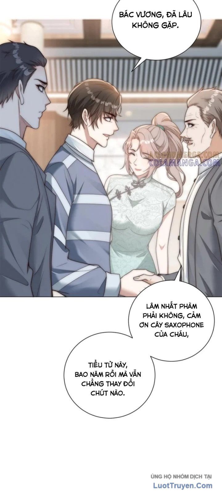 Trở Thành Vô Địch Bằng Hệ Thống Giảm Giá Trị - Chapter 50 - Page 50