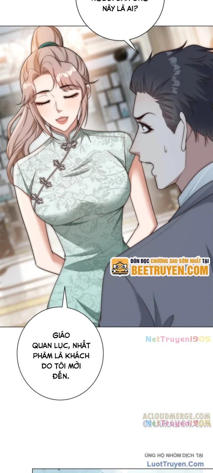Trở Thành Vô Địch Bằng Hệ Thống Giảm Giá Trị - Chapter 50 - Page 52